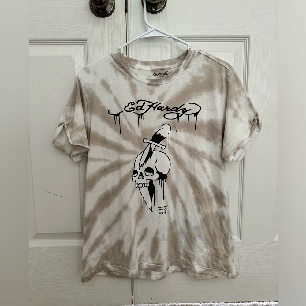 Ed Hardy Tee